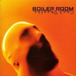 Boiler Room : Can't Breathe